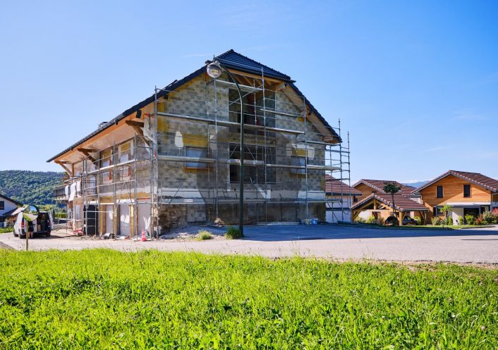vente Appartement rénové Villaz