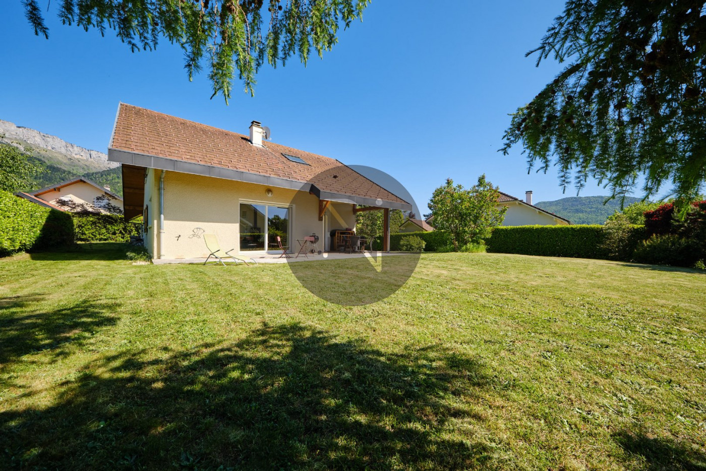 vente Maison Villaz - Photo 1
