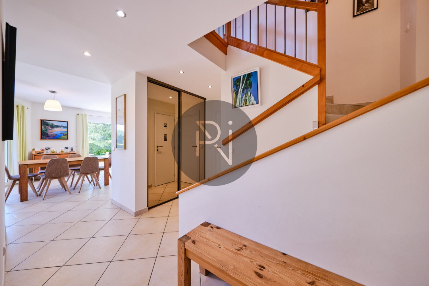 vente Maison Villaz - Photo 9