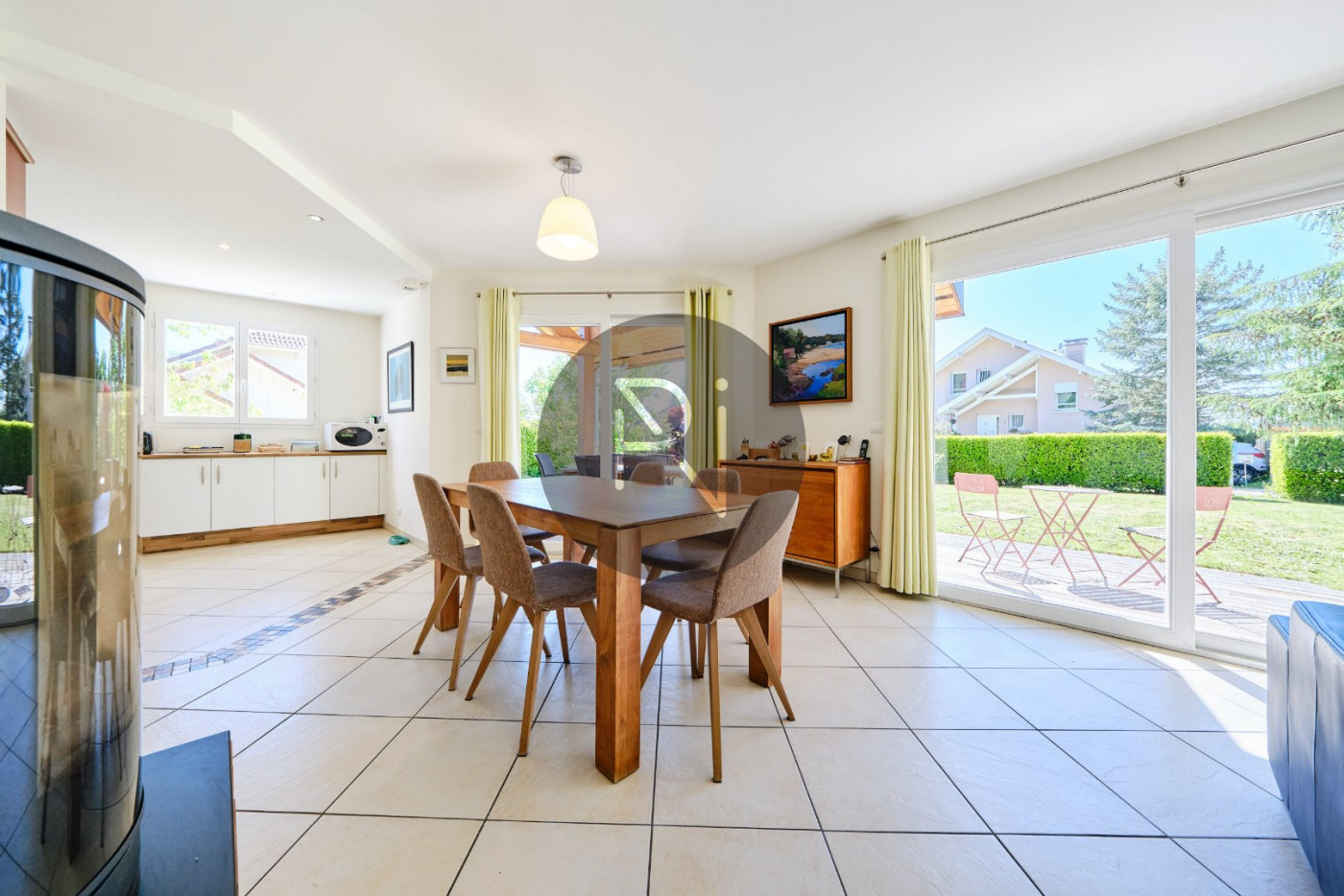 vente Maison Villaz - Photo 13