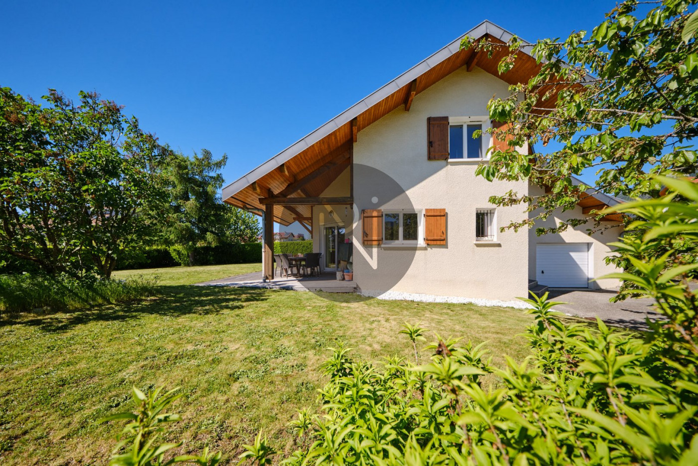 vente Maison Villaz - Photo 5