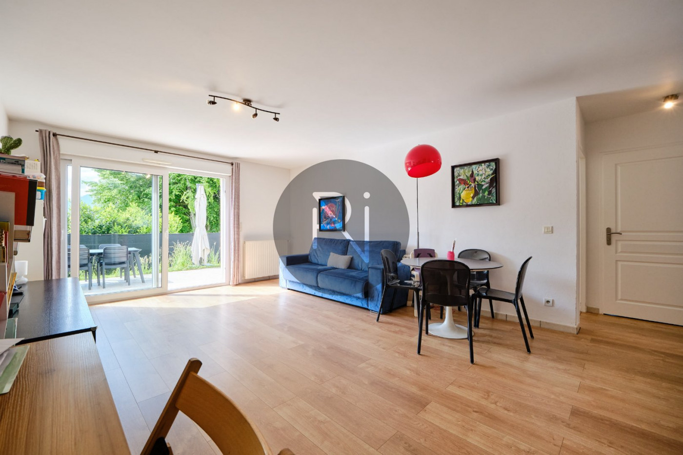 vente Appartement Charvonnex - Photo 5