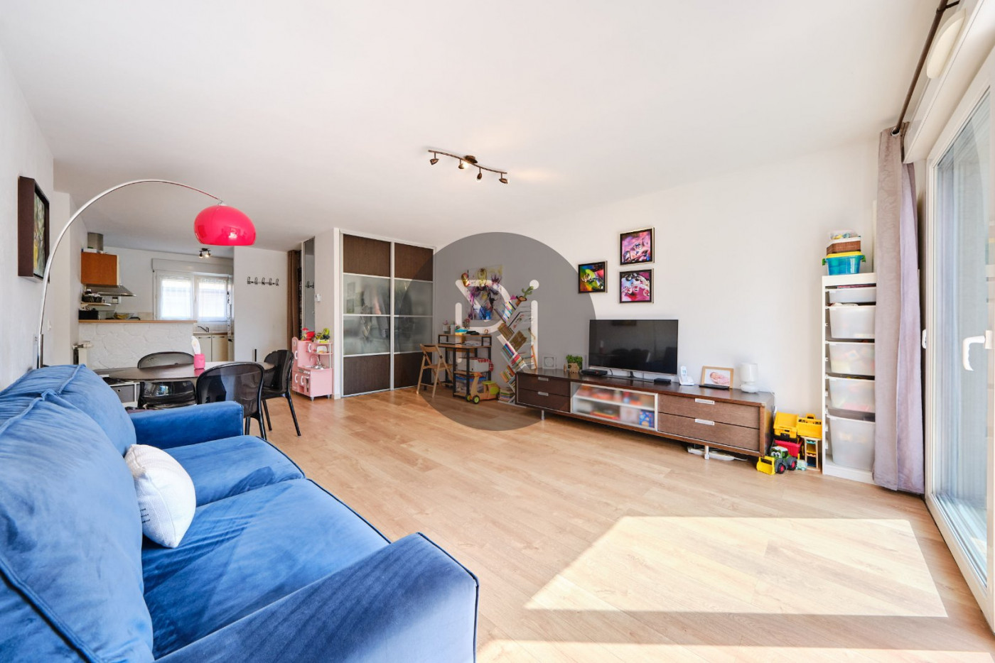 vente Appartement Charvonnex - Photo 6