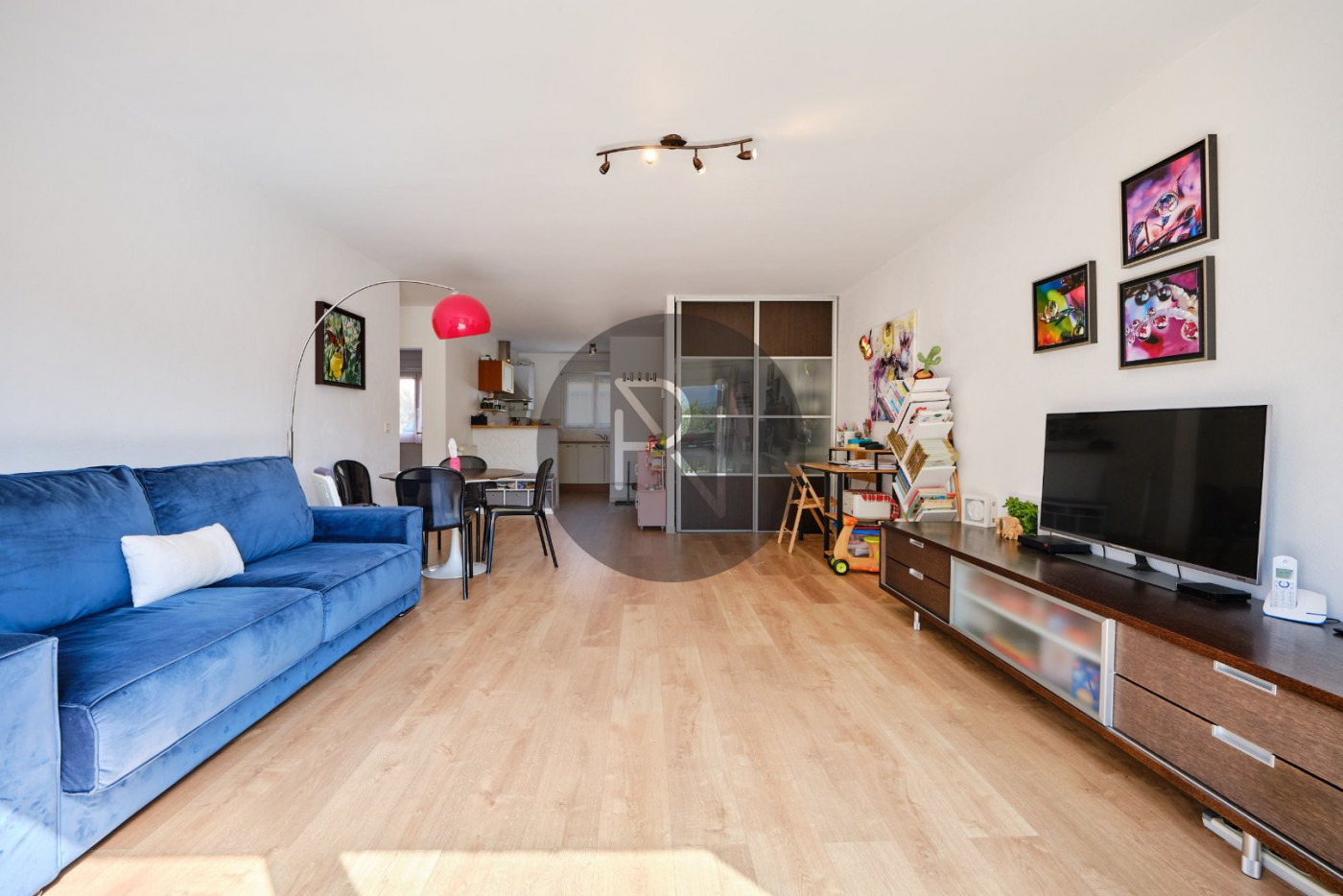 vente Appartement Charvonnex - Photo 4