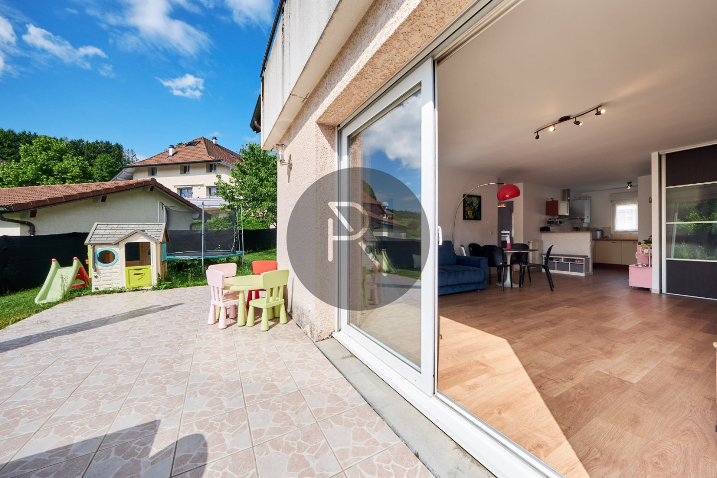 vente Appartement Charvonnex - Photo 2