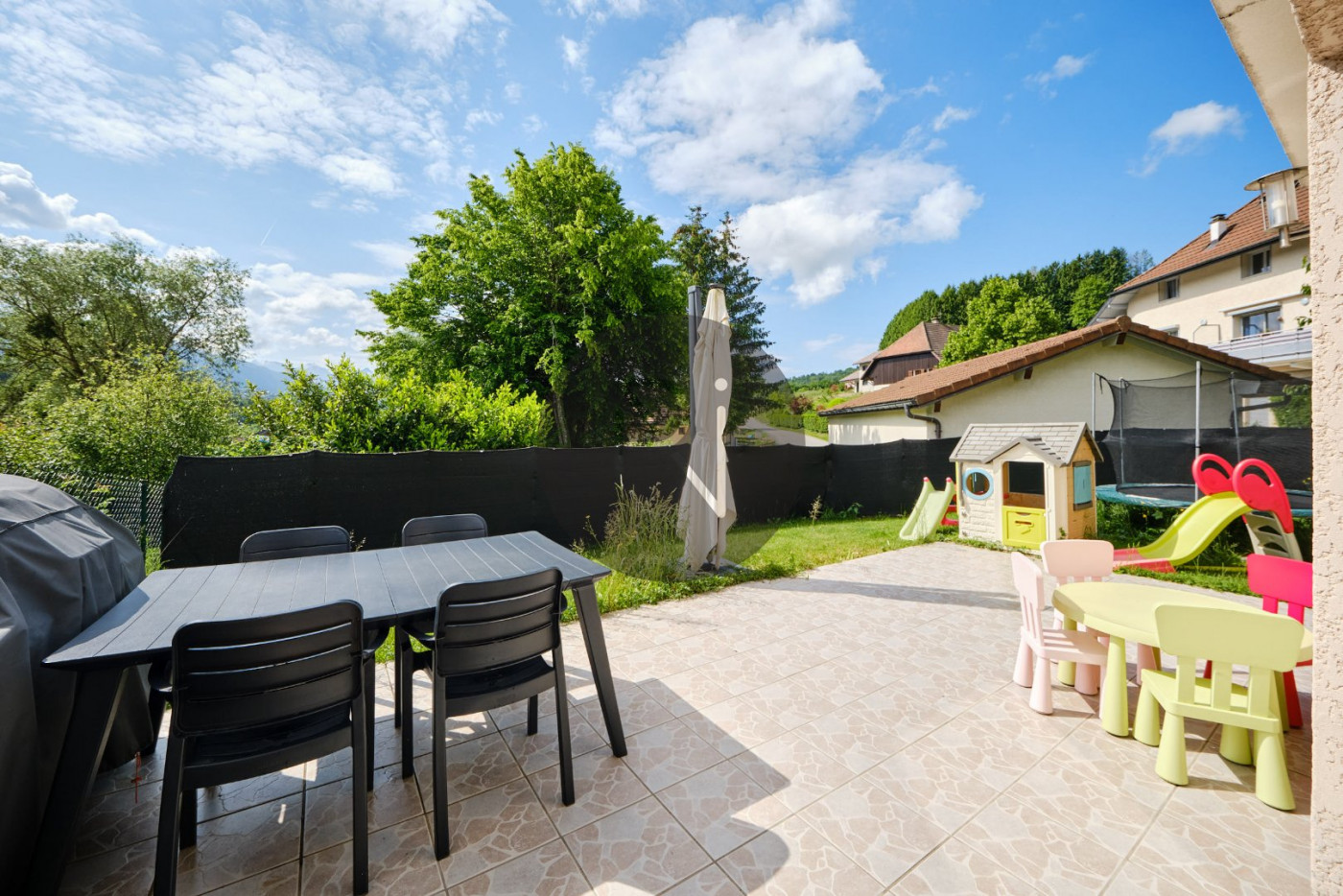 vente Appartement Charvonnex - Photo 1