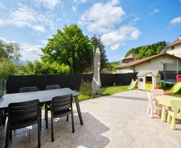 vente Charvonnex