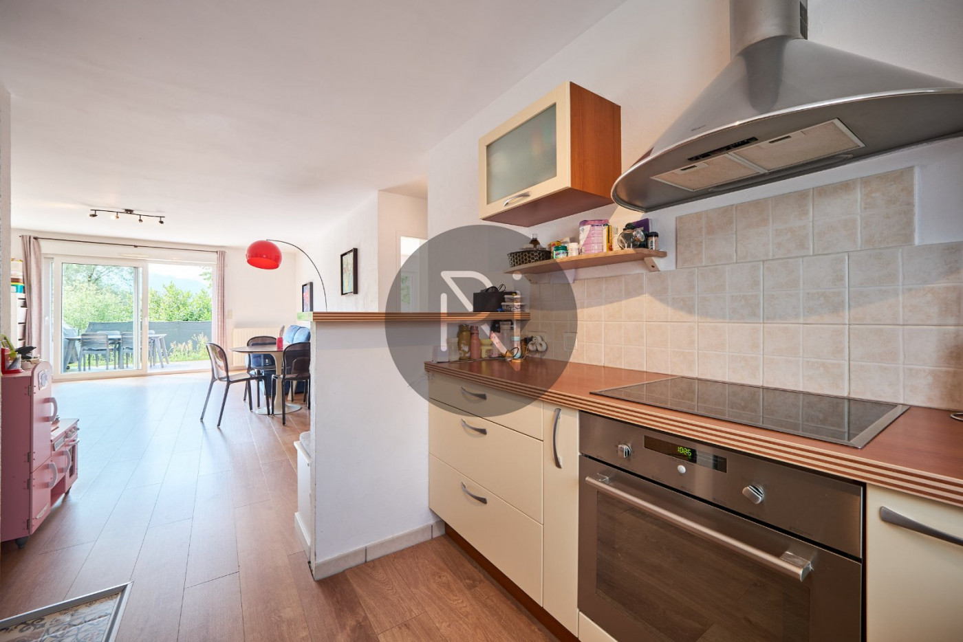 vente Appartement Charvonnex - Photo 7