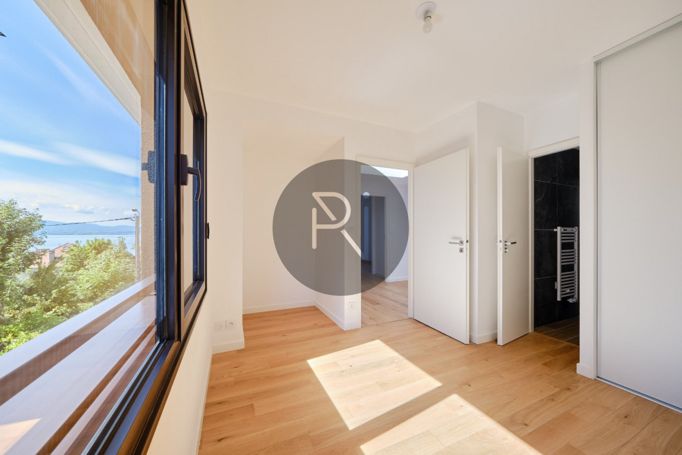 vente Maison jumelée Evian Les Bains - Photo 12