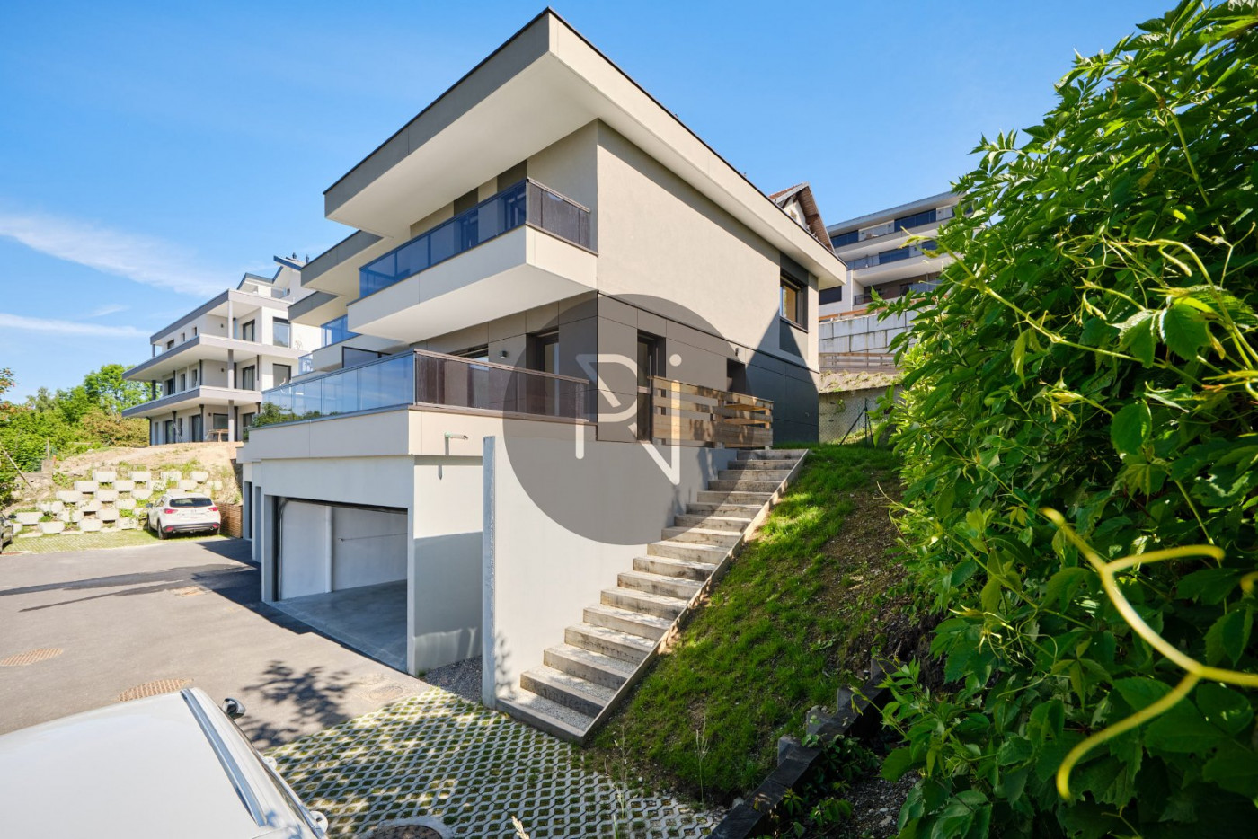 vente Maison jumelée Evian Les Bains - Photo 1