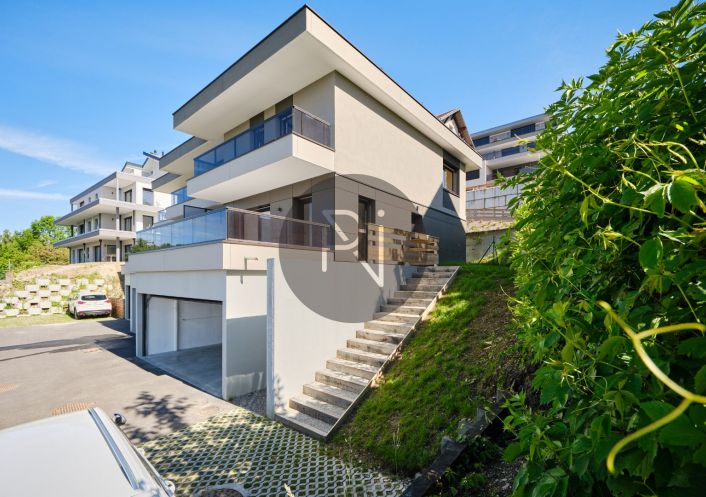 vente Maison jumelée Evian Les Bains