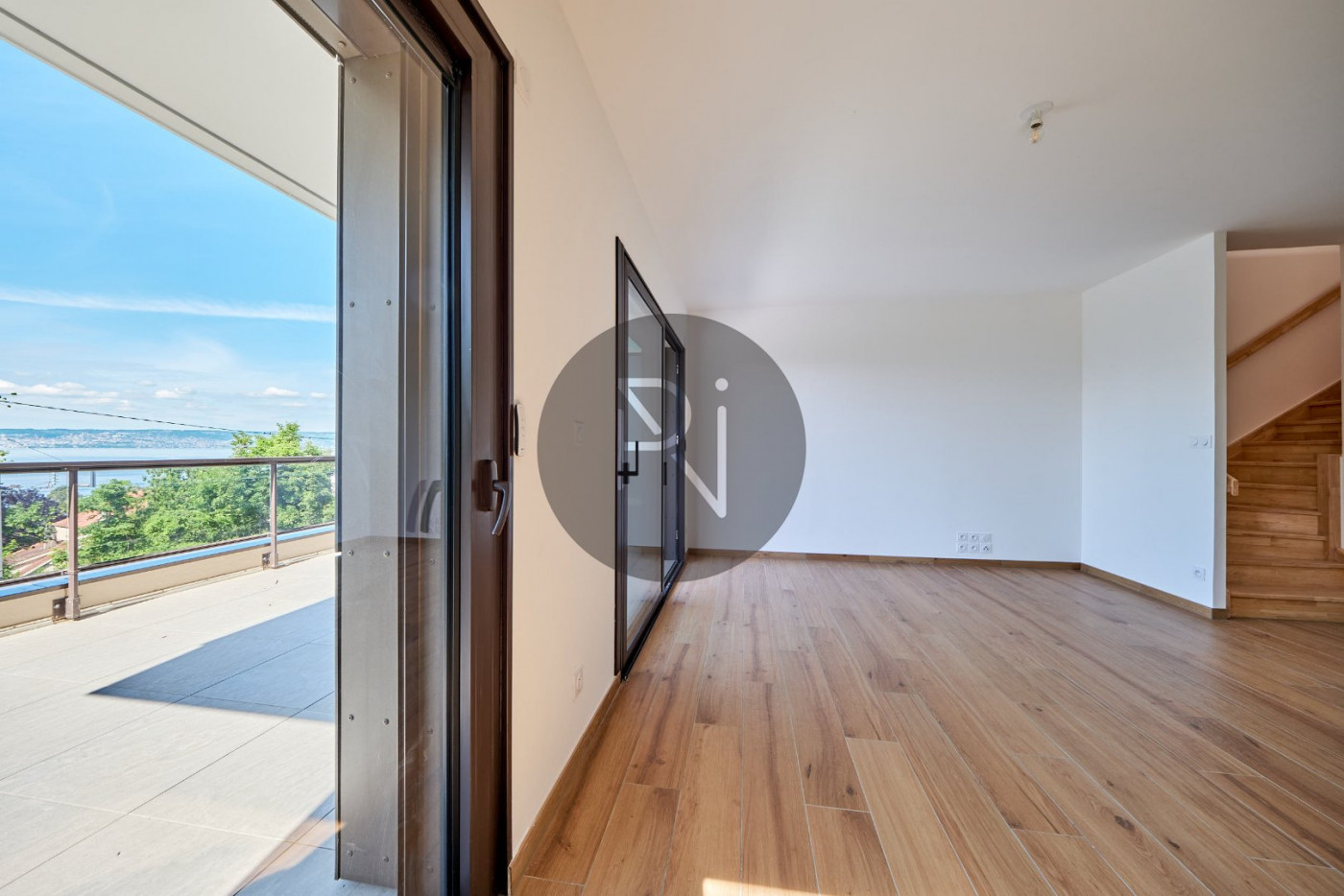 vente Maison jumelée Evian Les Bains - Photo 10