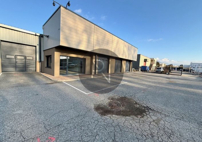 vente Bâtiment Meythet