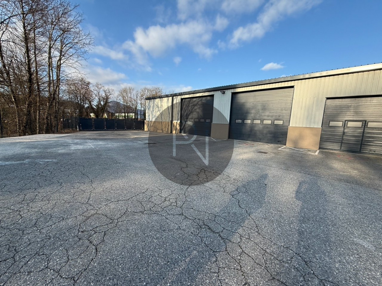 vente Bâtiment Meythet - Photo 3