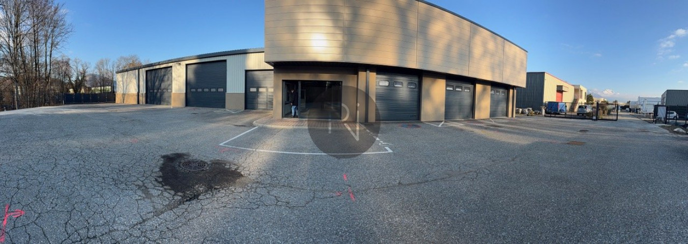 vente Bâtiment Meythet - Photo 2