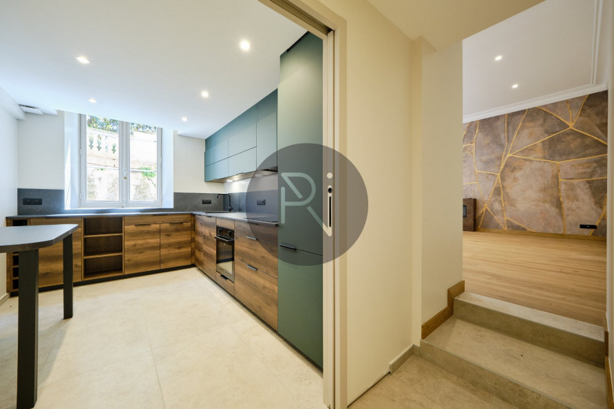 vente Appartement Aix Les Bains - Photo 10
