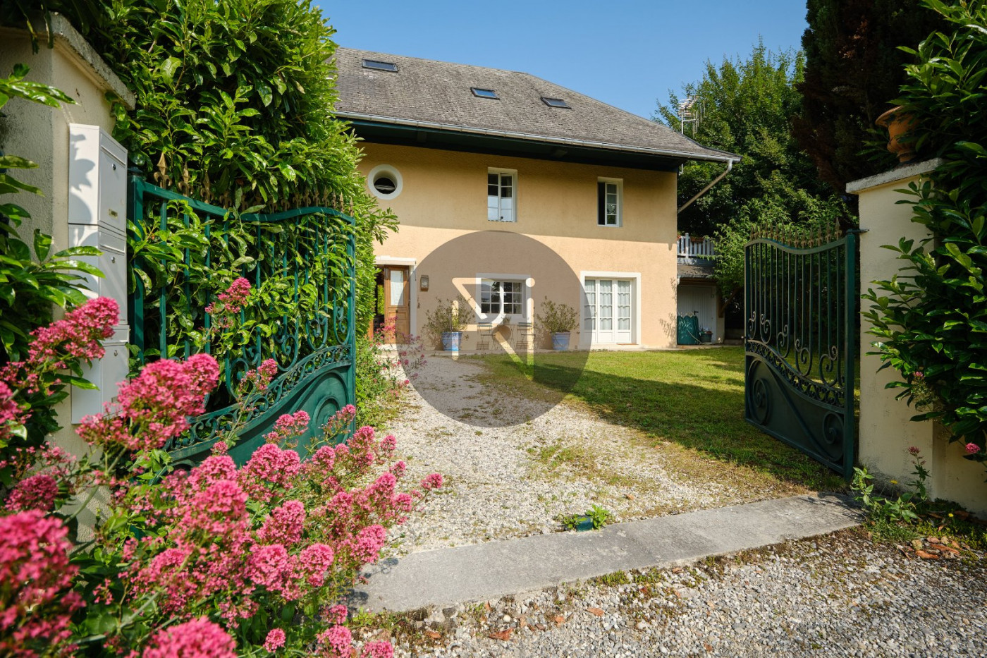 vente Maison Poisy - Photo 2