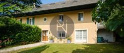vente Maison Poisy