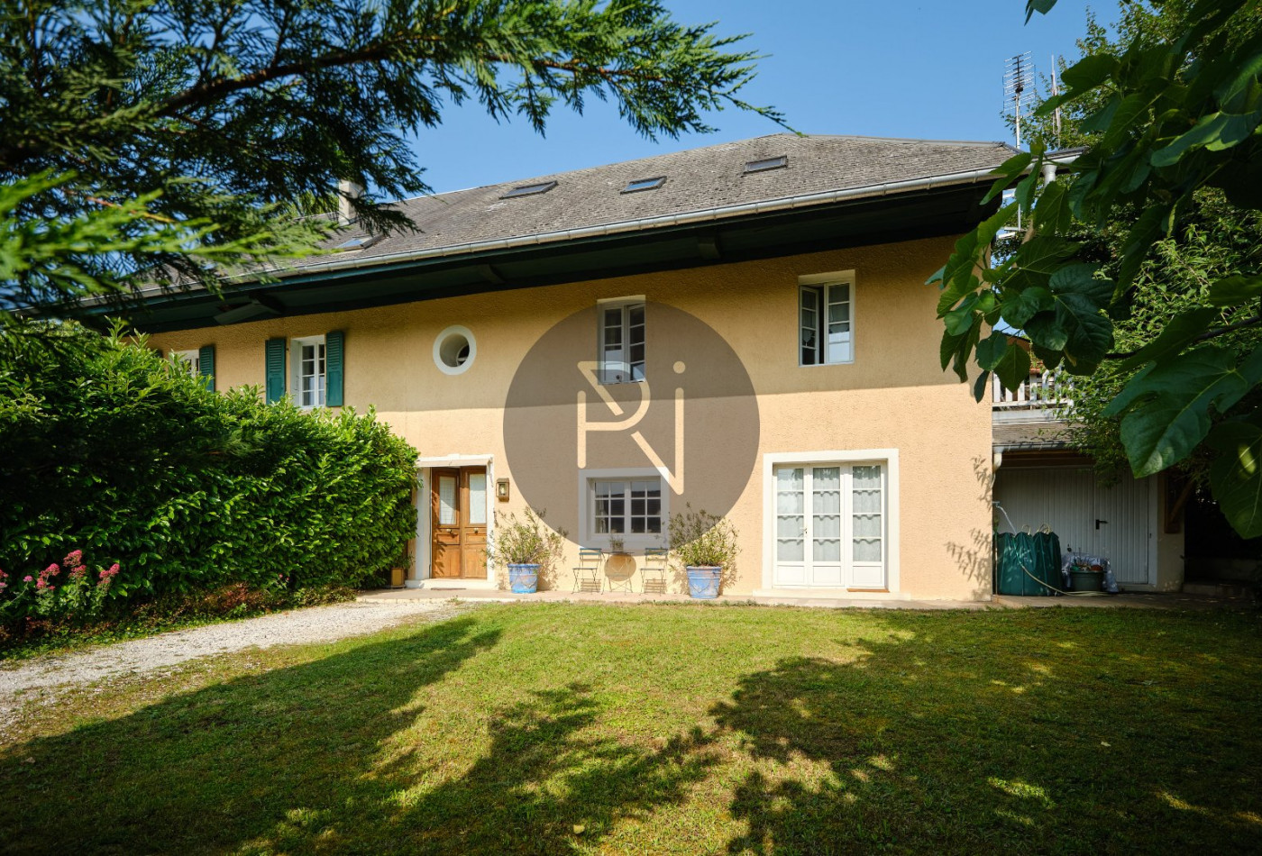 vente Maison Poisy - Photo 1