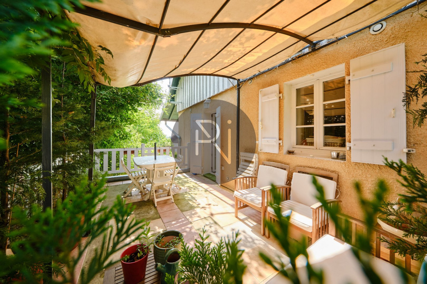 vente Maison Poisy - Photo 13