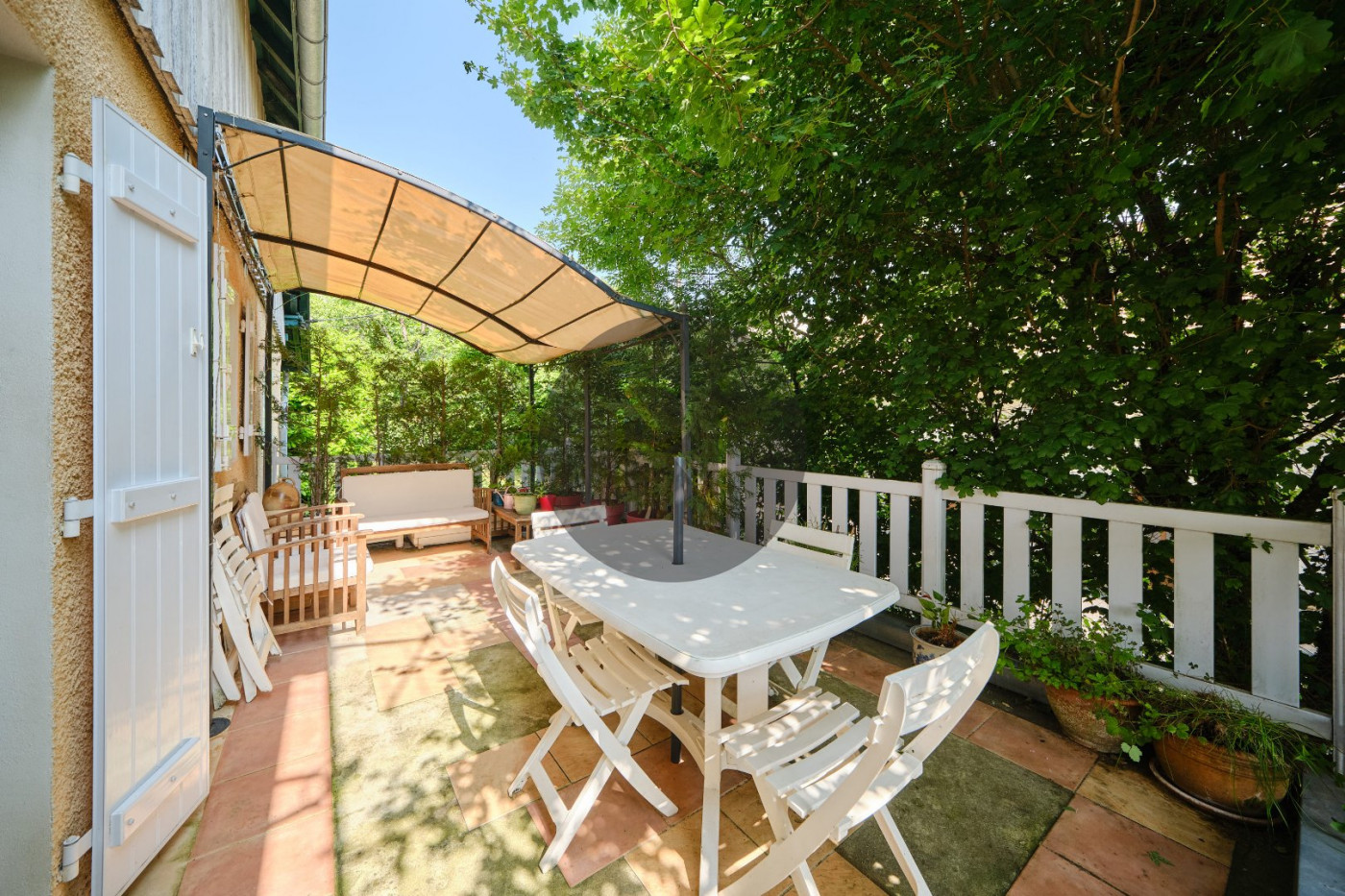 vente Maison Poisy - Photo 14