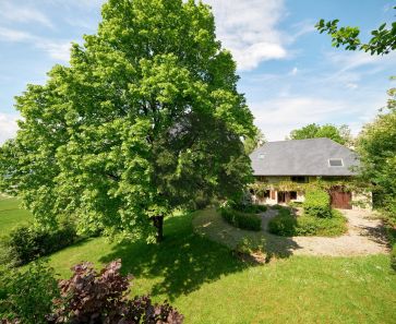 vente La Balme De Sillingy