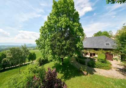 vente Maison Annecy