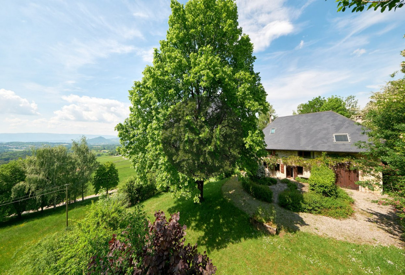 vente Maison Annecy - Photo 1