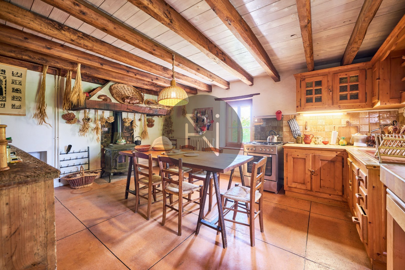 vente Maison La Balme De Sillingy - Photo 9