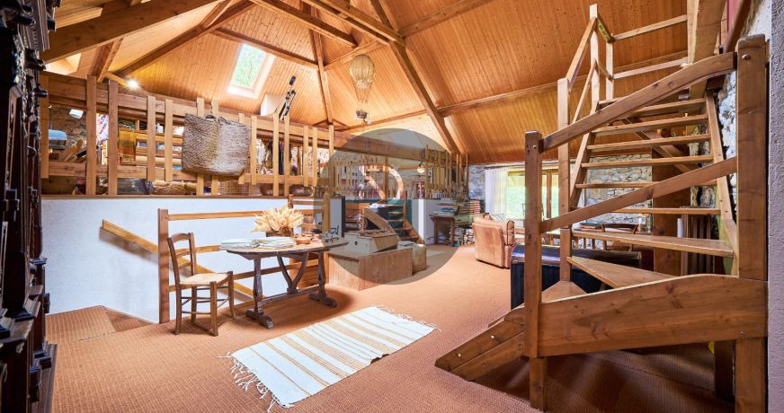 vente Maison La Balme De Sillingy