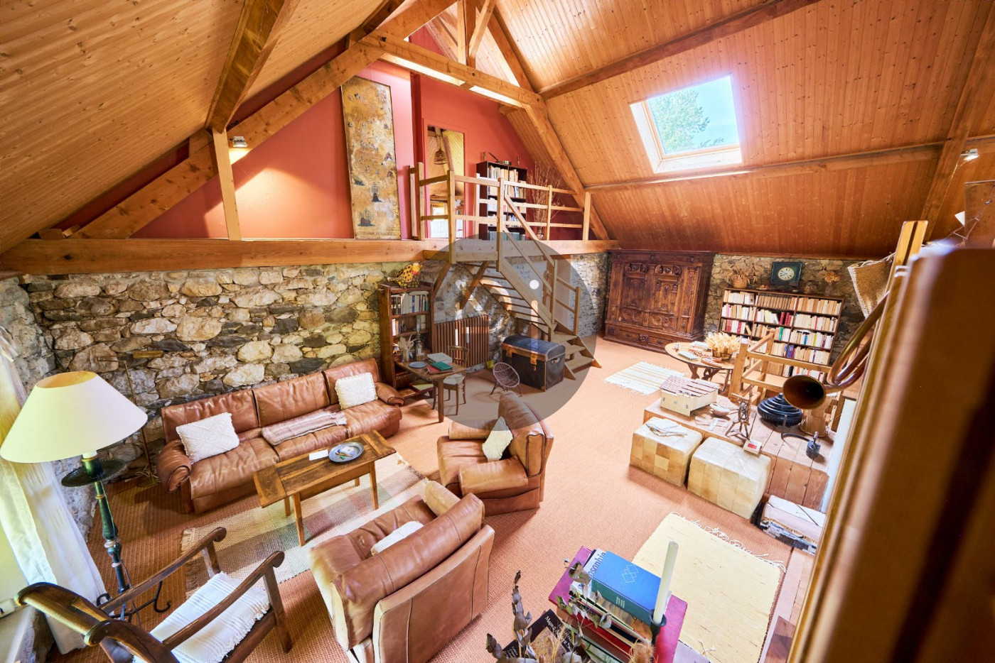 vente Maison La Balme De Sillingy - Photo 15