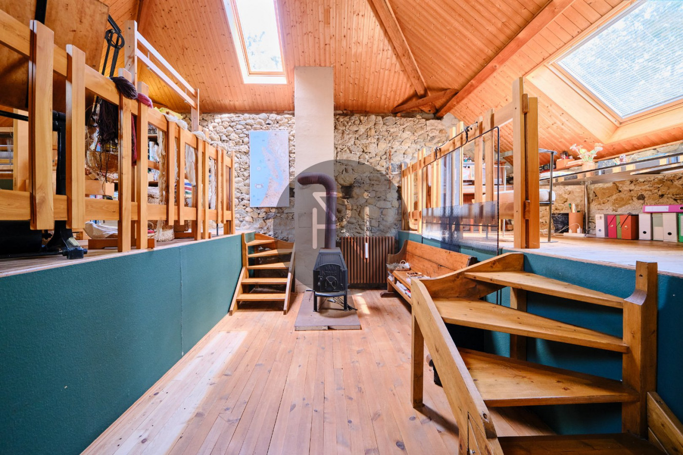 vente Maison La Balme De Sillingy - Photo 13