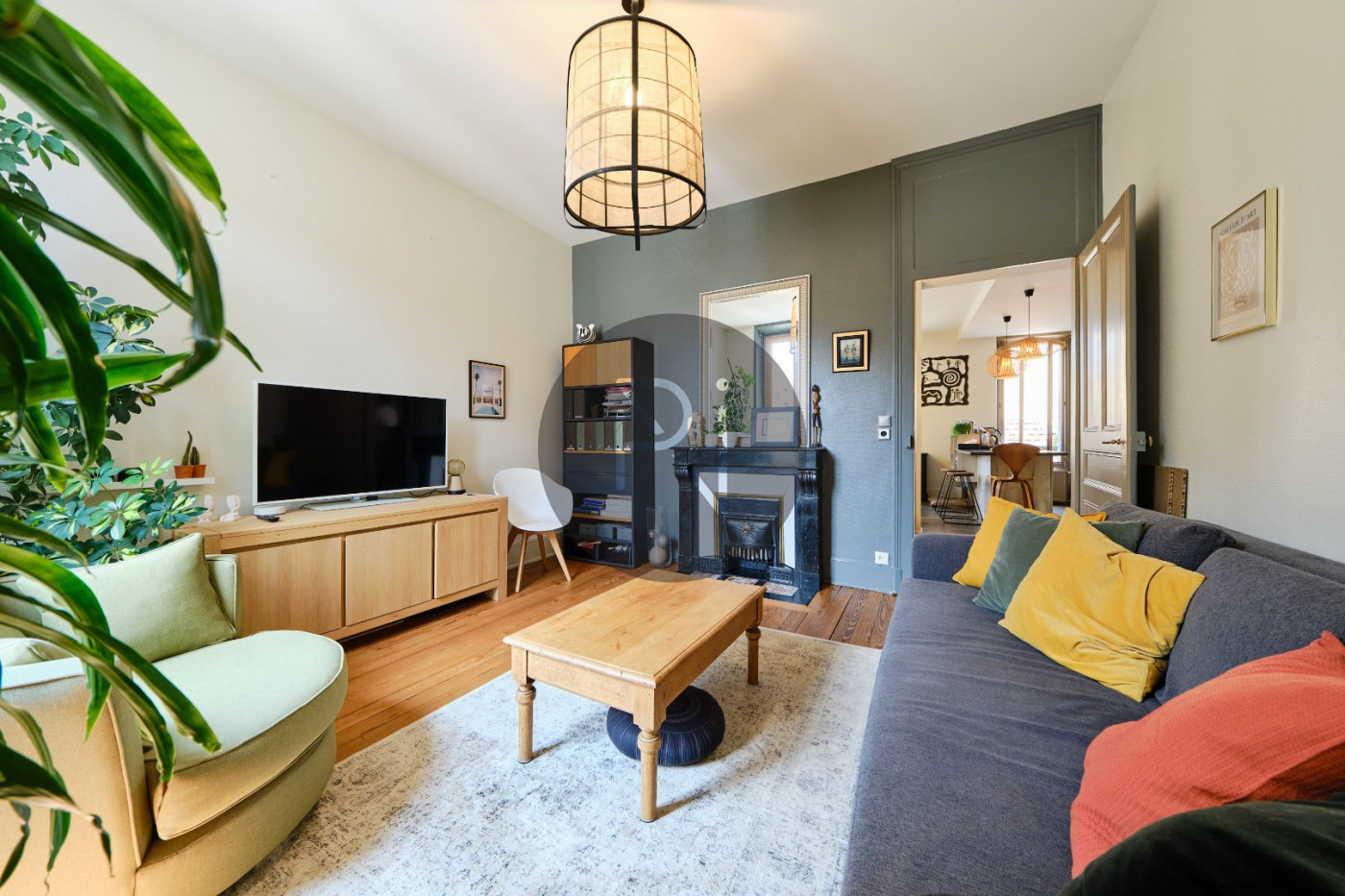 vente Appartement Aix Les Bains - Photo 2