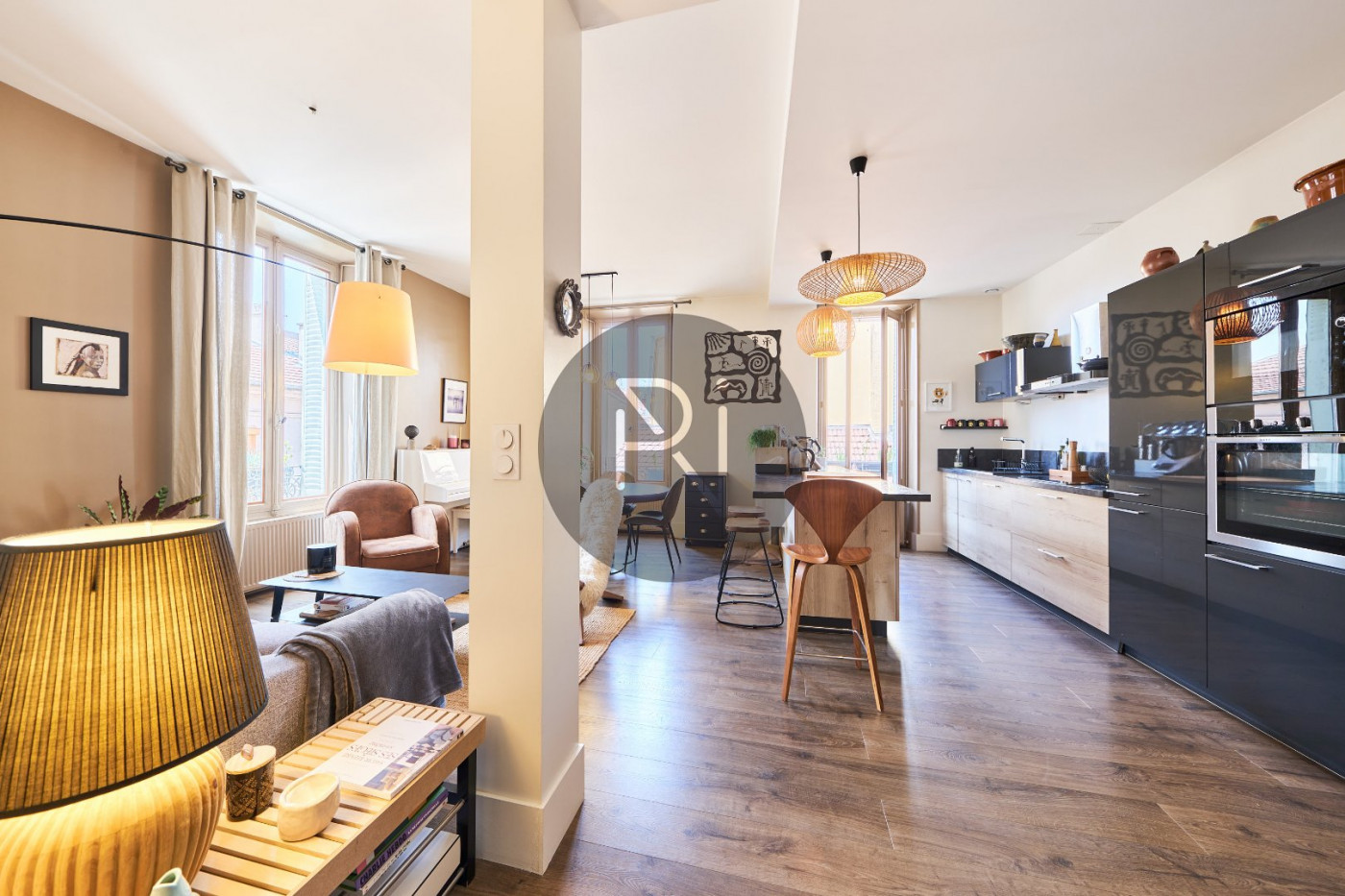 vente Appartement Aix Les Bains - Photo 5