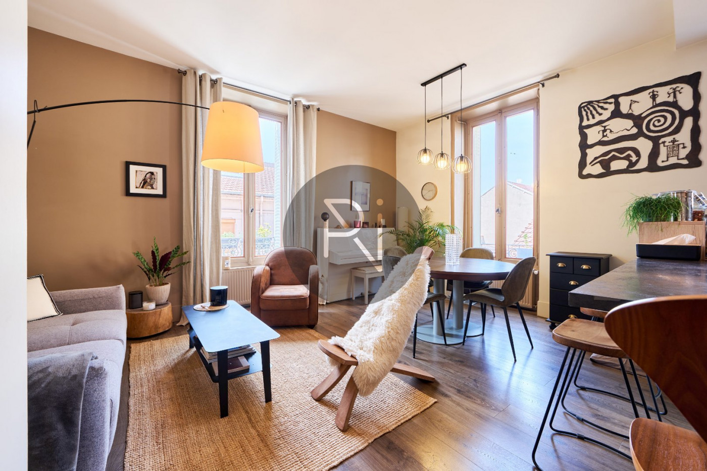 vente Appartement Aix Les Bains - Photo 9