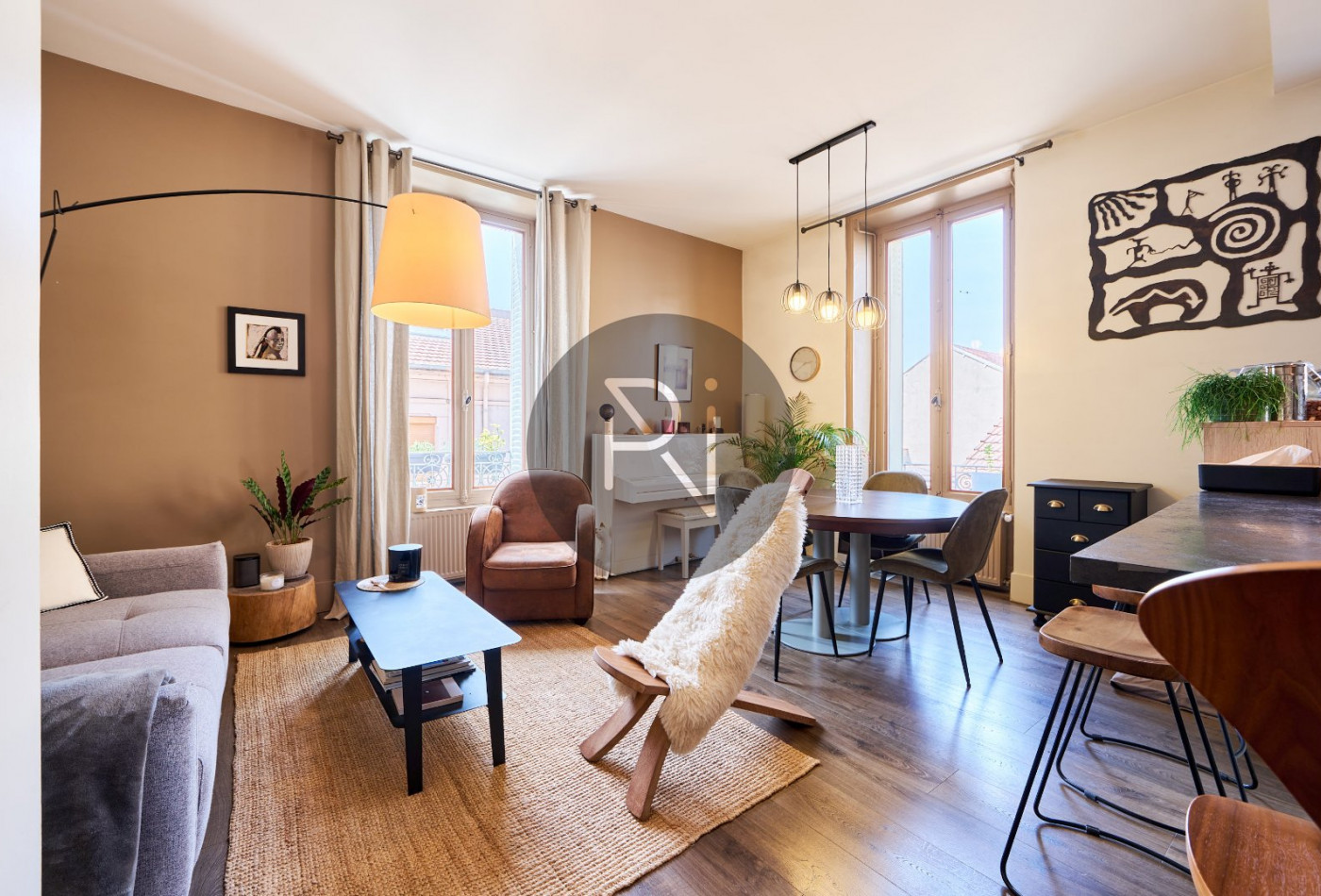 vente Appartement Aix Les Bains - Photo 9