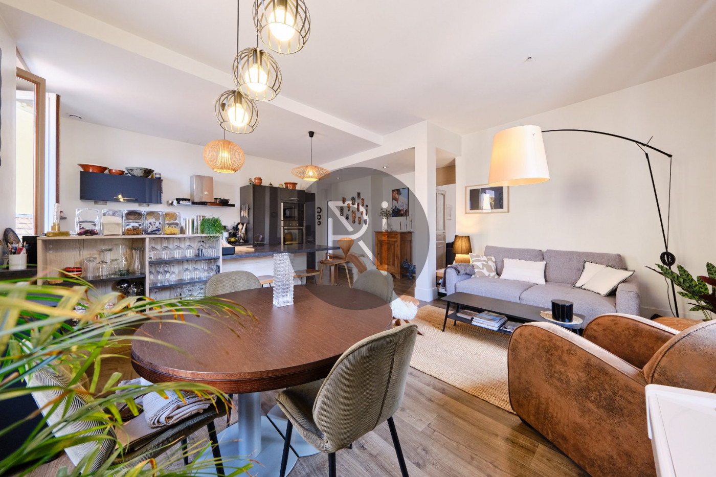 vente Appartement Aix Les Bains - Photo 7