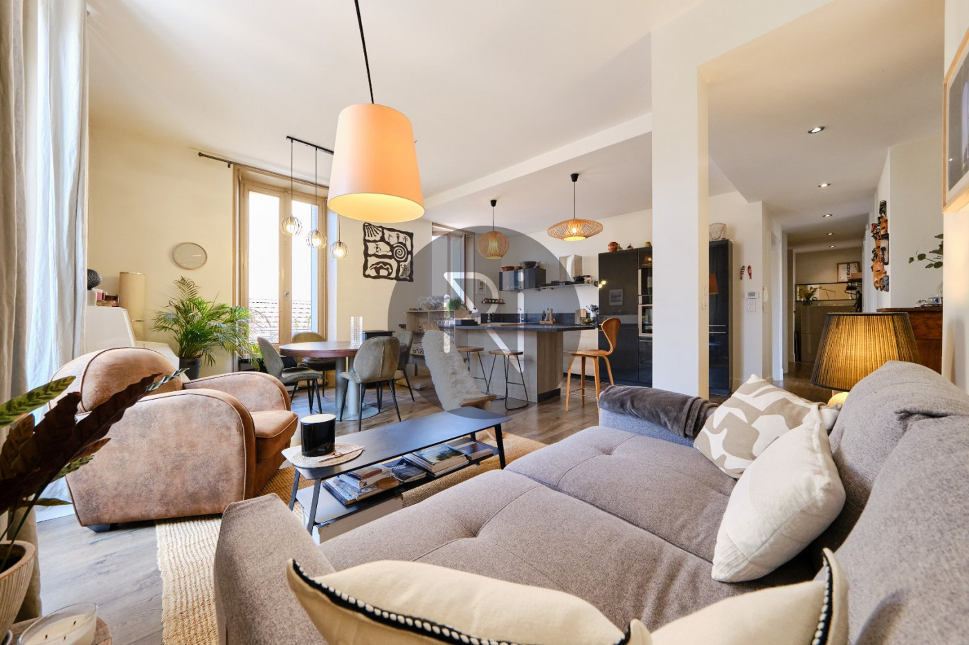 vente Appartement Aix Les Bains - Photo 10