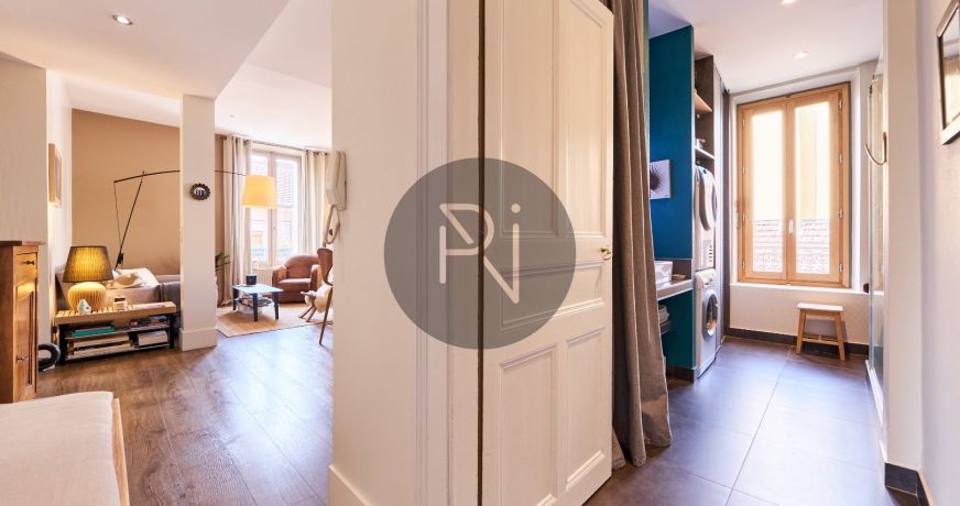 vente Appartement Aix Les Bains