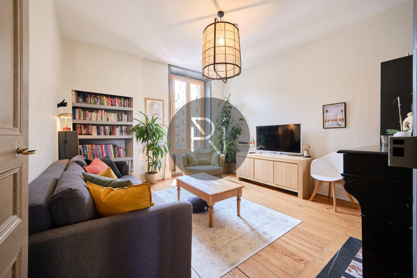 vente Appartement Aix Les Bains - Photo 1