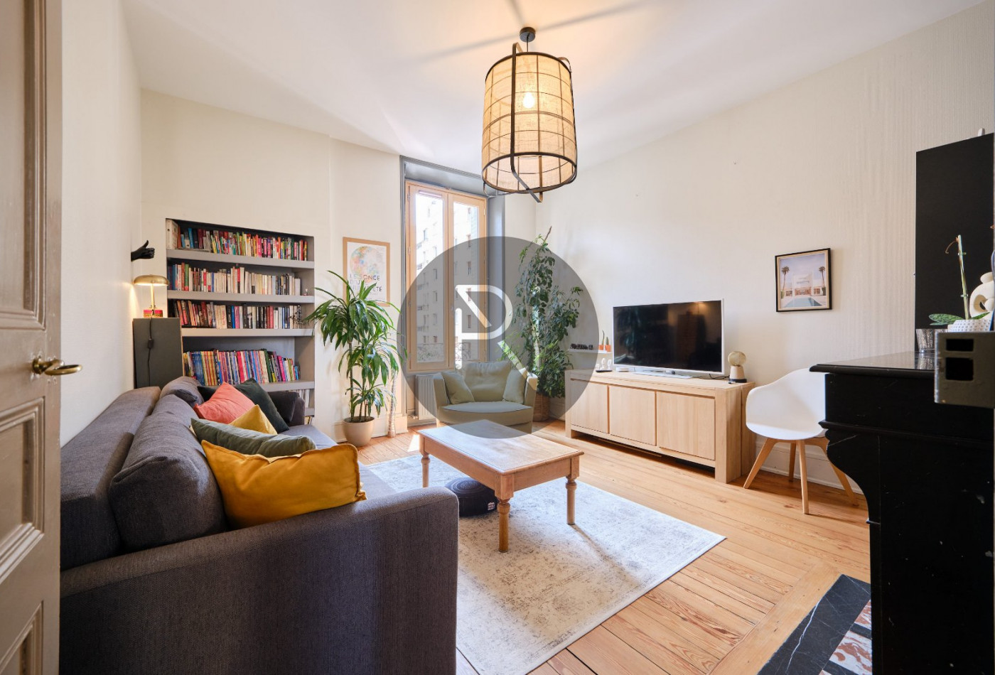 vente Appartement Aix Les Bains - Photo 1