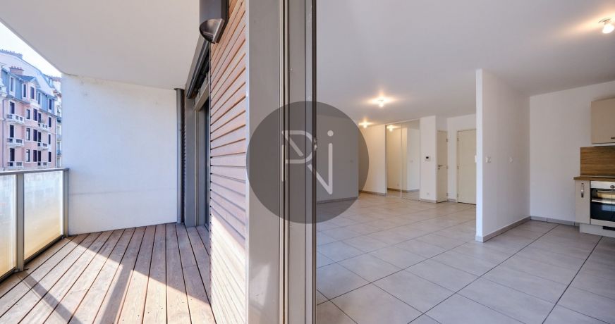 vente Appartement Annecy