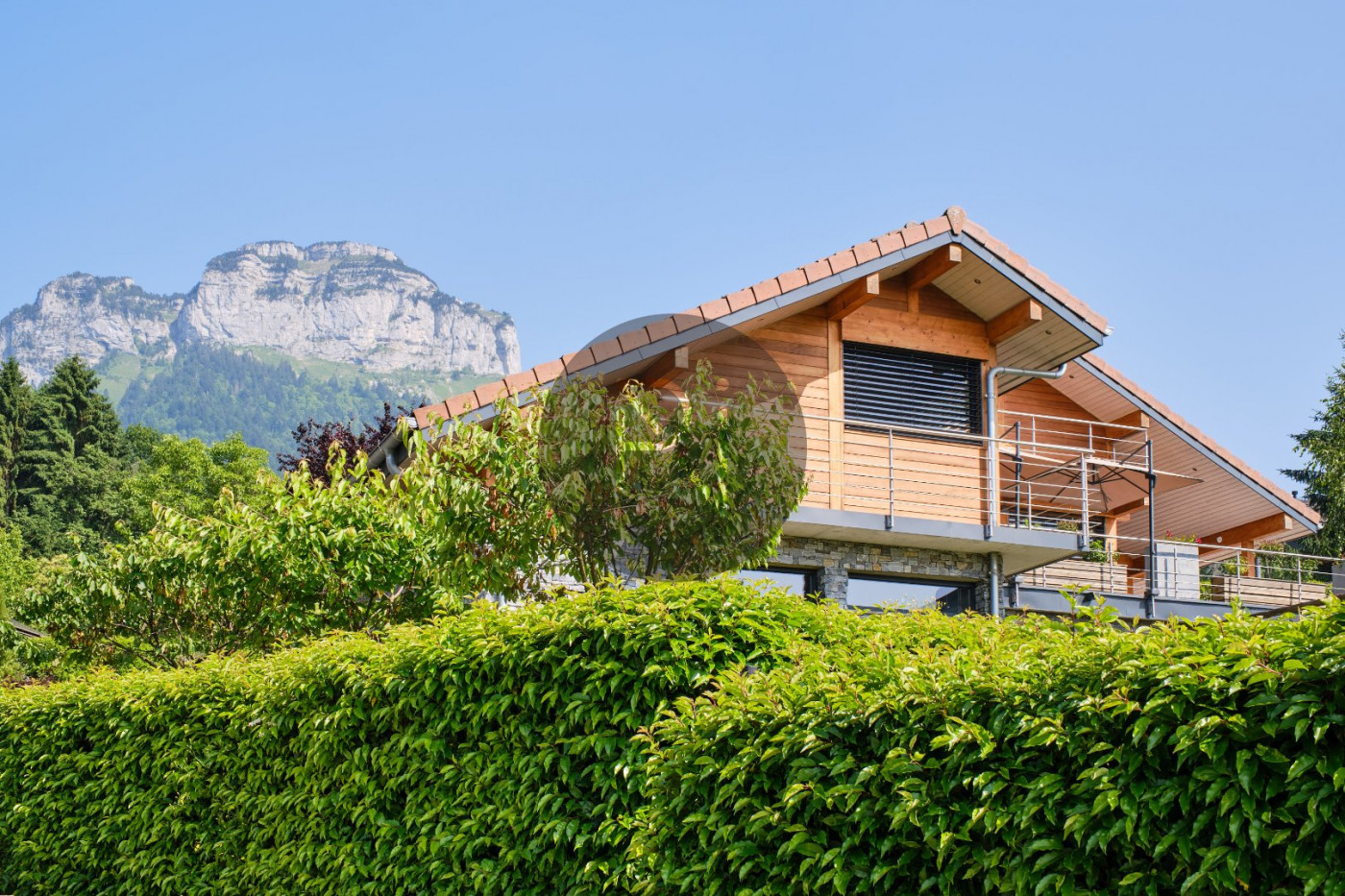 vente Maison Villaz - Photo 6
