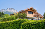 vente Maison Villaz