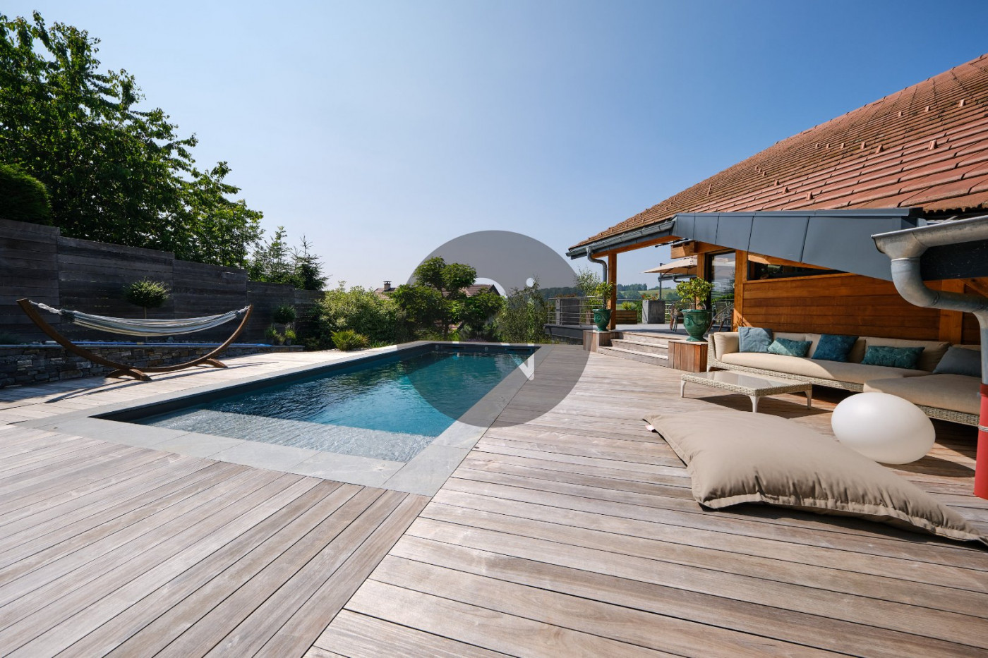 vente Maison Villaz - Photo 2