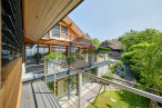 vente Maison Villaz