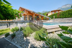 vente Maison Villaz