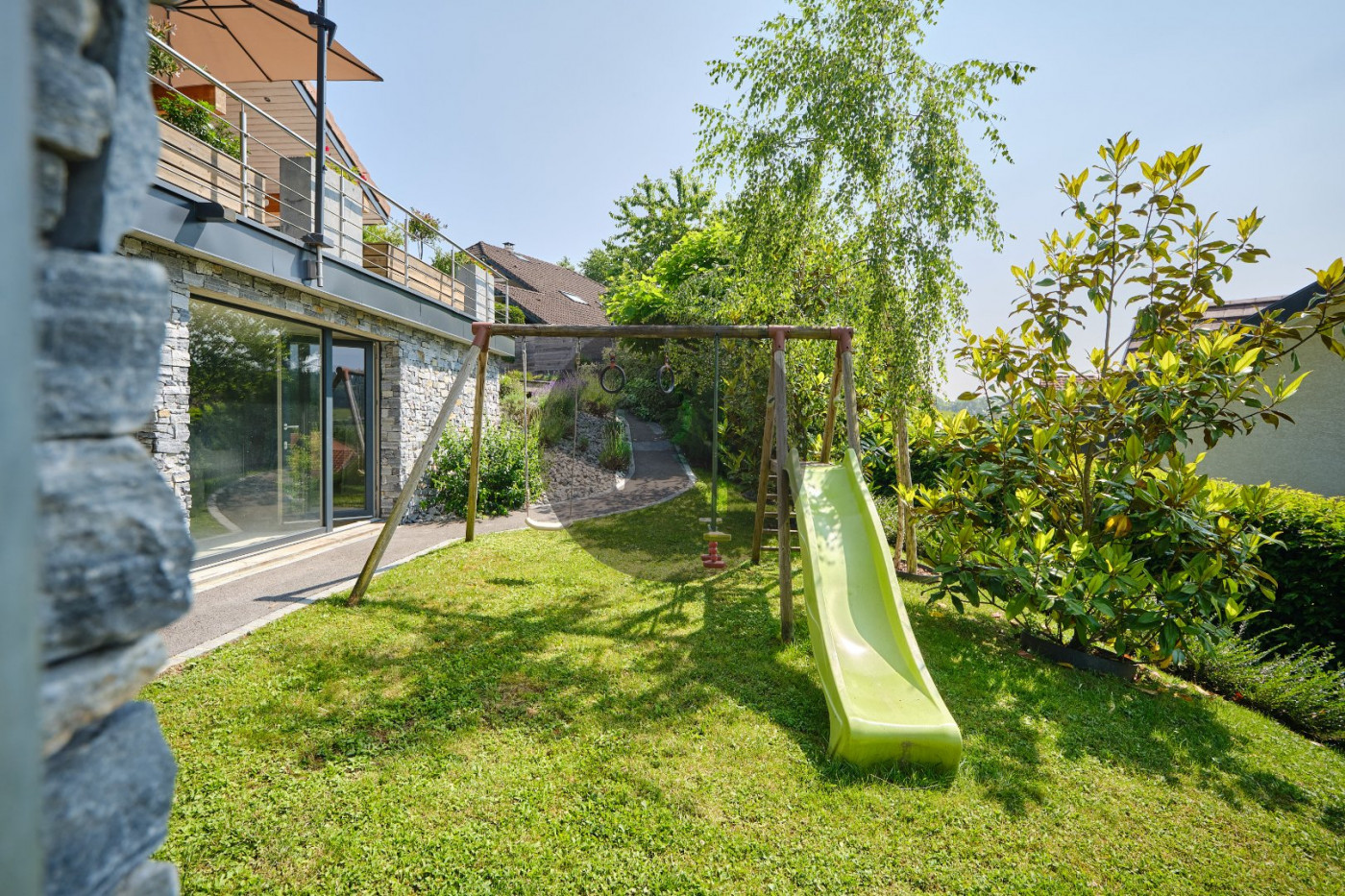 vente Maison Villaz - Photo 5