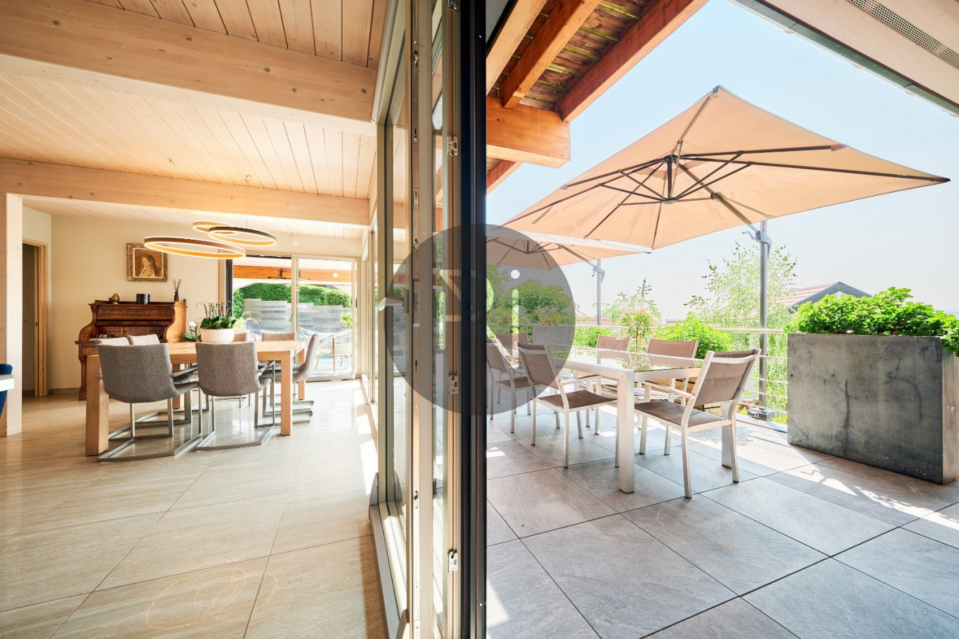 vente Maison Villaz - Photo 11