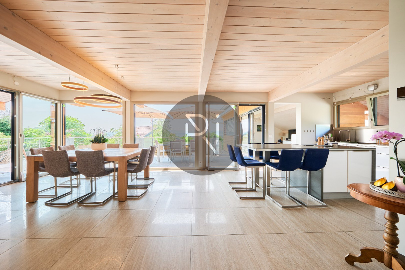 vente Maison Villaz - Photo 8